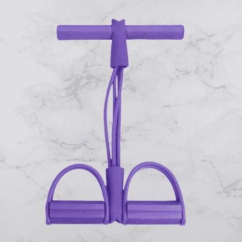 BhaaratFit™ Yoga Core Band (⭐⭐⭐⭐⭐(4.9/5)