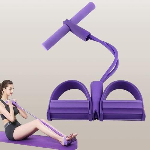 BhaaratFit™ Yoga Core Band (⭐⭐⭐⭐⭐(4.9/5)