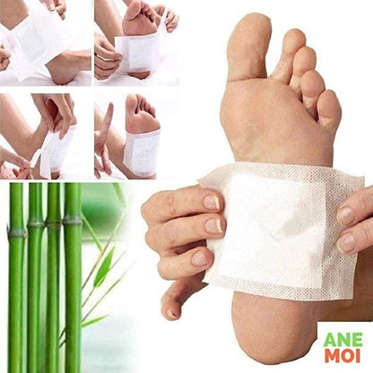 AyurGlow™ Foot Therapy
