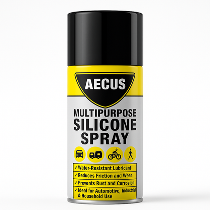 Multipurpose Magical Car Spray 150 ml