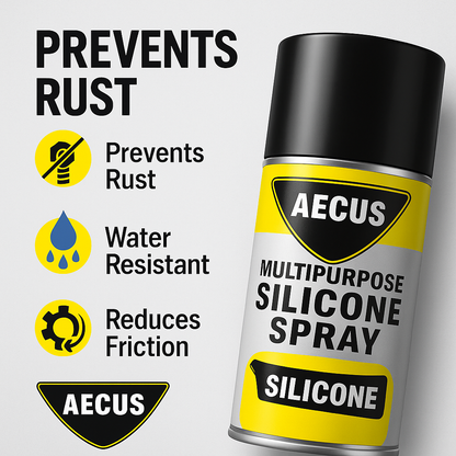 Multipurpose Magical Car Spray 150 ml