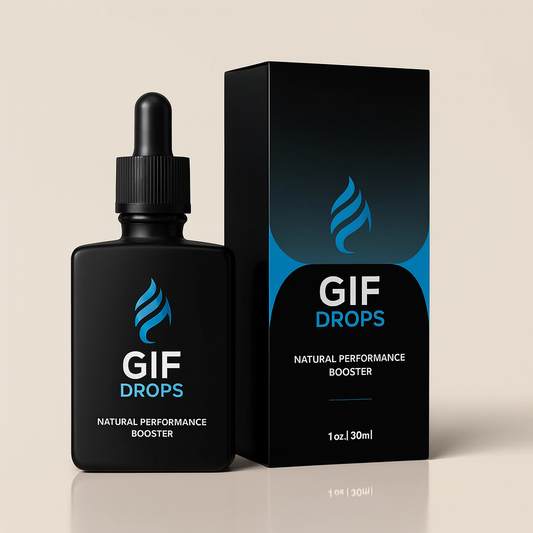 TATVA Herbal Performance Drops (⭐⭐⭐⭐⭐(4.9/5)