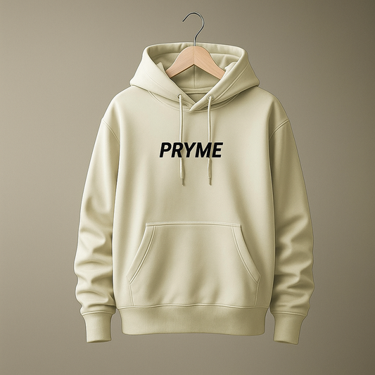 Curling Over Cuddling” Oversized Hoodie