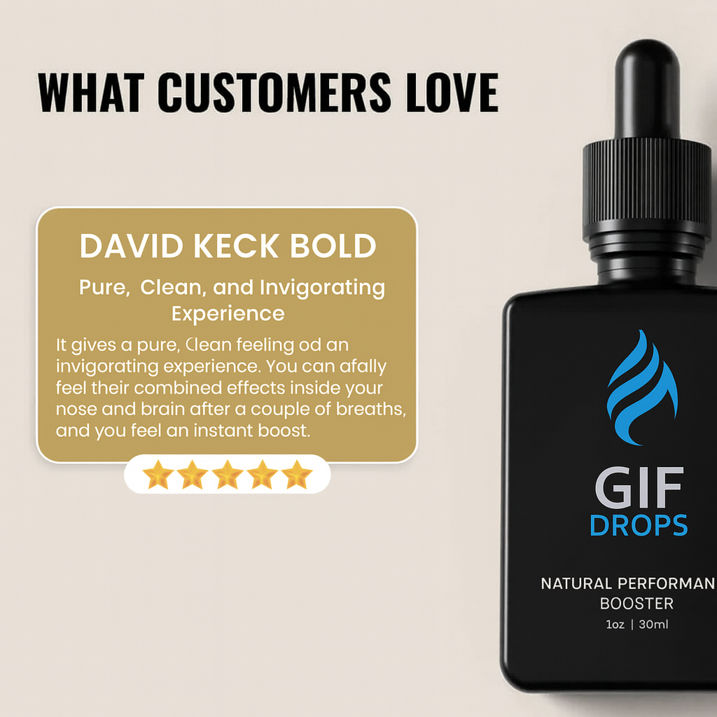 TATVA Herbal Performance Drops (⭐⭐⭐⭐⭐(4.9/5)